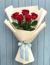 Букет Классика чувств #REPLACE_PRED# Светлом Саратовской области