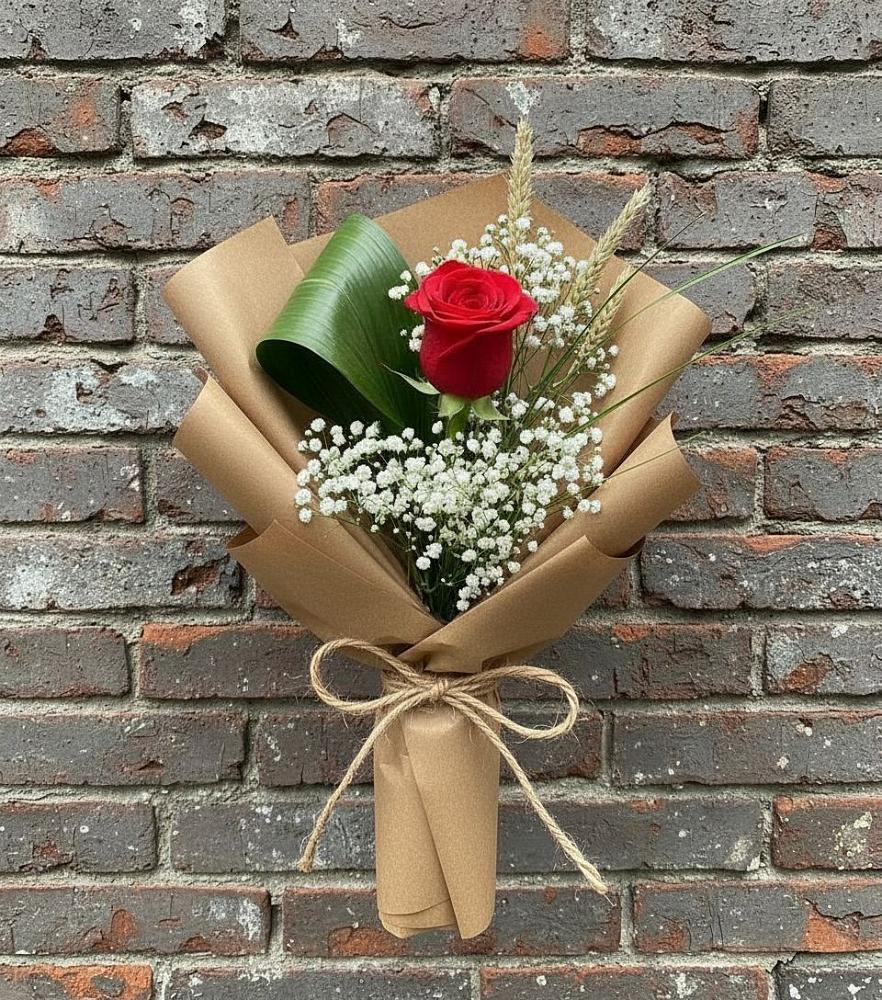 Букет цветов из: Розы в Светлом Саратовской области