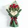 Букет цветов из: Розы в Светлом Саратовской области