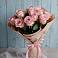 Букет цветов из: Розы в Светлом Саратовской области