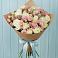 Букет цветов из: Розы в Светлом Саратовской области