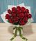 Букет Красные розы в Светлом Саратовской области