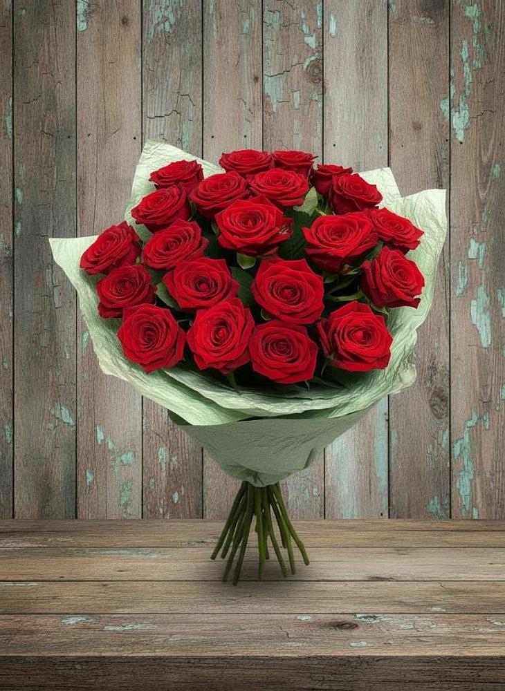 Букет Классика в Светлом Саратовской области