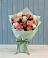 Букет цветов из: Розы в Светлом Саратовской области