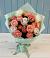 Букет цветов из: Розы в Светлом Саратовской области