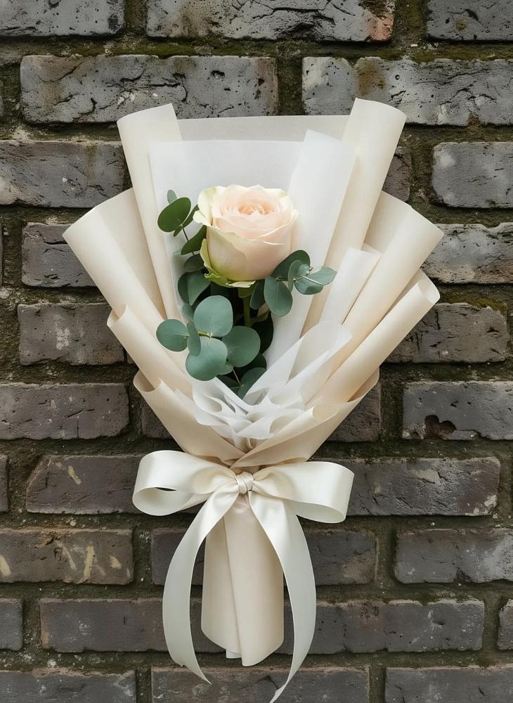 Букет цветов из: Розы в Светлом Саратовской области