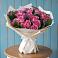 Букет цветов из: Розы в Светлом Саратовской области