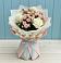 Букет цветов из: Розы в Светлом Саратовской области
