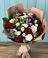 Букет цветов из: Розы и Альстромерии в Светлом Саратовской области
