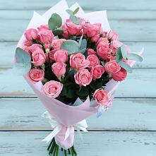 Букет Леди совершенство в Светлом Саратовской области