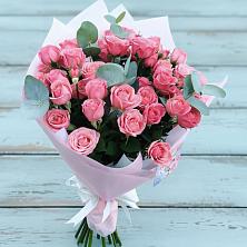 Букет Леди совершенство в Светлом Саратовской области